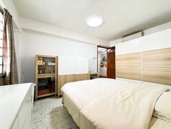 Blk 4 Tanjong Pagar Plaza (Bukit Merah), HDB 3 Rooms #563503071